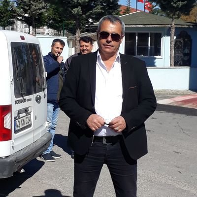 ramazan34405590's profile picture. E.M.G