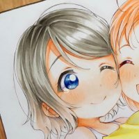 コンタロー@僕ラブ45【曜07、08】 (@honochikacchi) 's Twitter Profile Photo コンタロー@僕ラブ45【曜07、08】 (@honochikacchi) 's Twitter Profile Photo