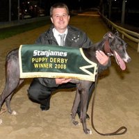 Jim Daly Racing (@jimdaly5) 's Twitter Profile