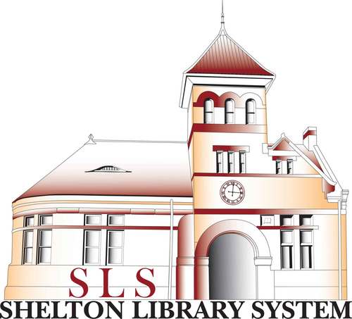 sheltonlibrary's profile picture. Offering fantastic collections, programs, and services since 1892.
