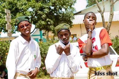 KijanaMsupah's profile picture. ukijifanya mkali tunakupea pilipili ushindane nayo