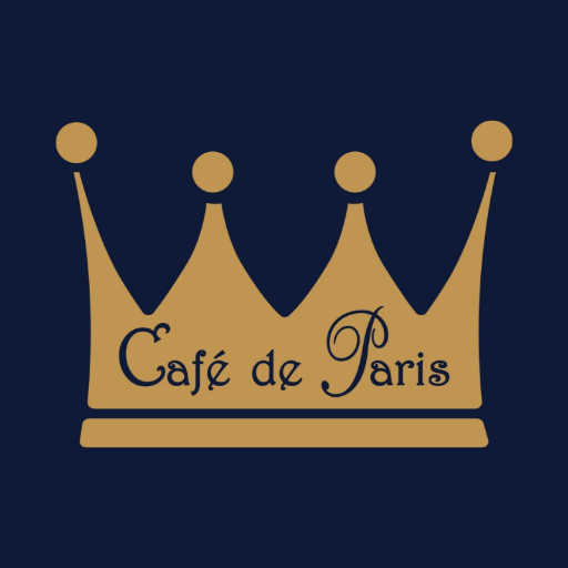 Café de Paris