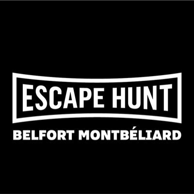 Escape Hunt Belfort ...
