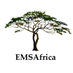 EMSAfrica project (@EMSAfrica) Twitter profile photo