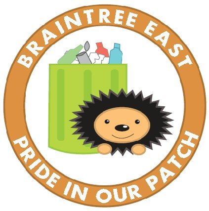 The community group for residents and those with an interest in Braintree East!