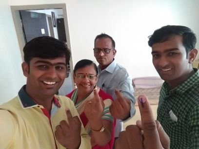 Suhas77381193's profile picture. 
