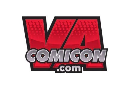 VA Comicon info feed