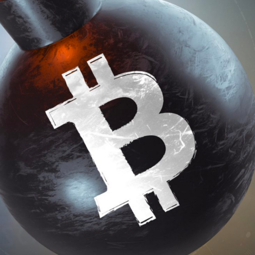 Cryptonewstreet's profile picture. 