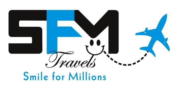 SFM Travels smileformillions