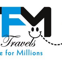 SFM Travels smileformillions(@SFMTravels) 's Twitter Profile Photo