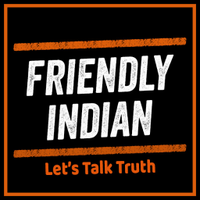 Friendly Indian(@friendlyindian5) 's Twitter Profile Photo