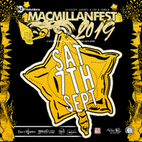 Macmillan Fest (@macmillanfest) 's Twitter Profile