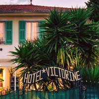 Hôtel Villa Victorine(@HotelVictorine) 's Twitter Profile Photo