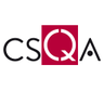 CSQACert's profile picture. Certification, inspection, training & improvement