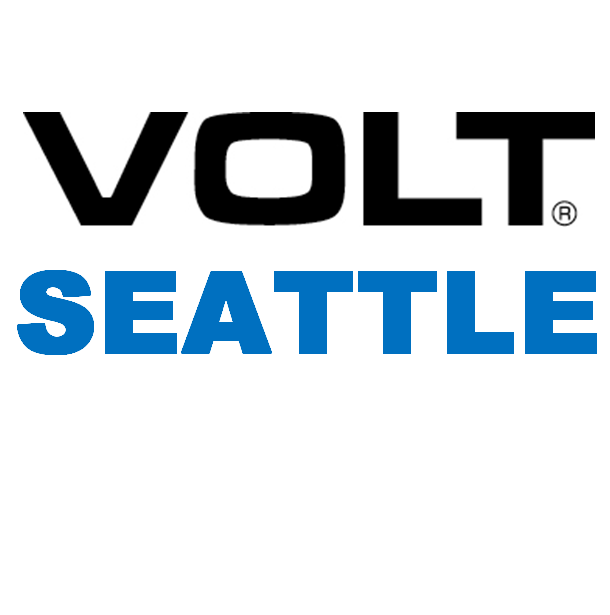VoltSeattleIT's profile picture. Recruiters at Volt's award-winning Seattle IT branch can help find the talent to fill your jobs! Call us at 206-444-5600.
