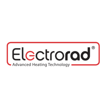 Electrorad is a leading UK electric heating company offering an extensive and unique range of energy efficient electric radiators and electric heating systems.