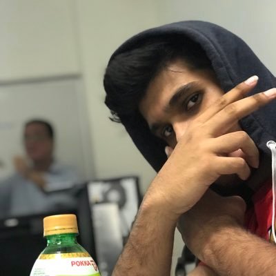 kukztv's profile picture. The fun has arrived, THANK YOU VERY MUCH ✌🏼