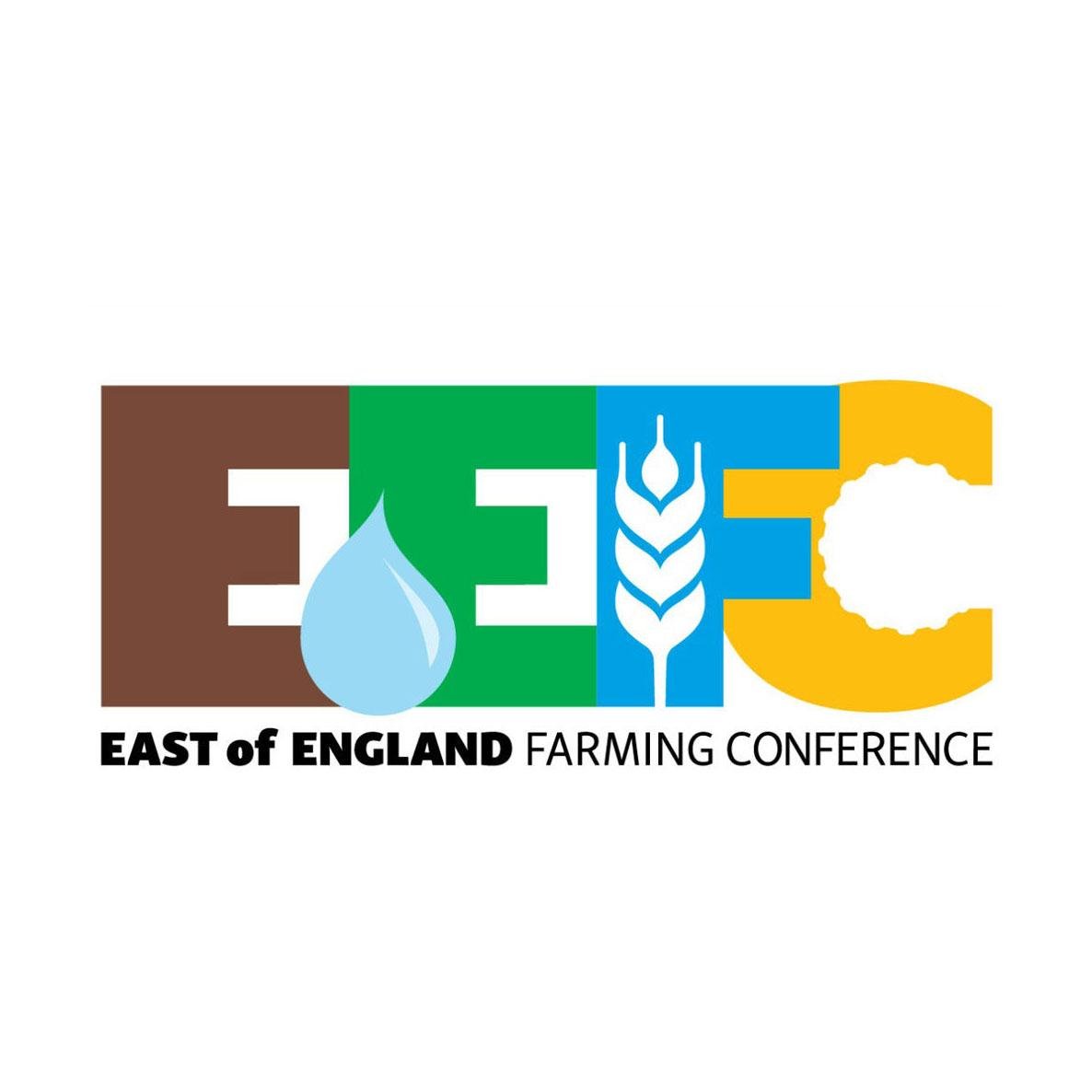 East of England Farming Conference