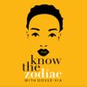 KnowTheZodiac's profile picture. top astro app by @dossevia, author of Signs & Skymates: The Ultimate Guide to Astrological Compatibility 📖 download our KTZ App: