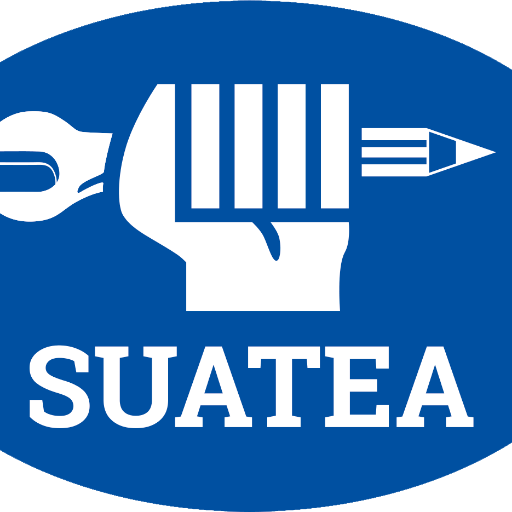 SUATEA Profile Picture