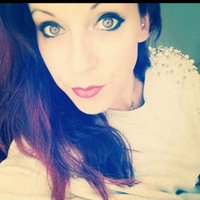 Connie Arnold - @Connnnie1985 Twitter Profile Photo