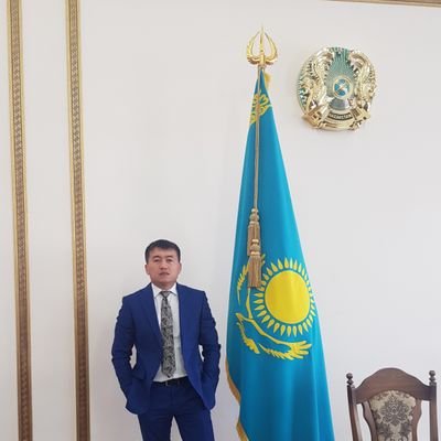NurymIskakov's profile picture. Astana