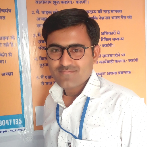 Technology Expert, Motivational Speaker, Educationist, Graphic Web Designer,Blogger, YouTuber, Comedian, Software Engineer, Social Worker
