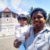 Pulith Jayasuriya(@PulithJ) 's Twitter Profile Photo