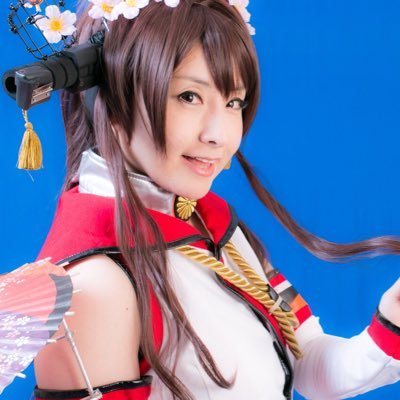 コスプレ、ポートレート撮影のお仕事承ります→c.mochi0219@gmail.com コスプレ、美味しい物 、日本の歴史、聖飢魔II、都市伝説が大好き