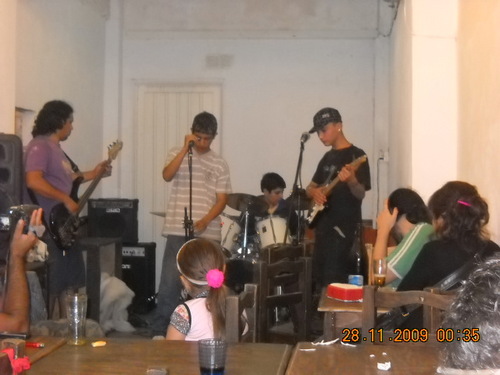 FUSIONESROCK's profile picture. 