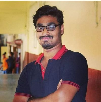 RahuldevMukher4's profile picture. Just a storyteller!😇