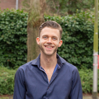 Kevin de Goede (@kevindegoede) 's Twitter Profile