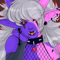 s¢αяlєтт lυ¢ιтσя (@angryflames) 's Twitter Profile