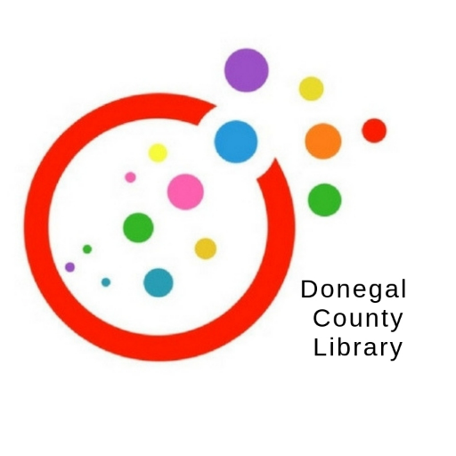 Donegal County Library service is a resource for Information and Learning, for Culture and the Imagination,  and for Children and Young People.