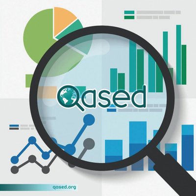 QasedResearch's profile image