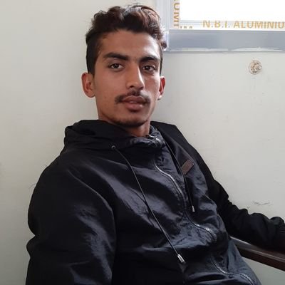 Agyat18's profile picture. Hurt me with the truth but never comfort me with a lie