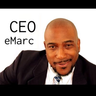 Mark Briscoe, President, Chief Executive Officer of eMarc Entertainment, has done it all would be an understatement. His dynamic talent spans.