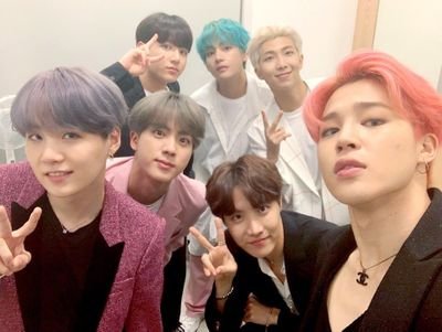 #BBMAsTopSocial BTS @BTS_twt