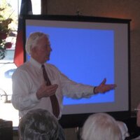 Rick Coker (@riccoker) 's Twitter Profile