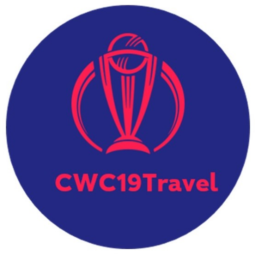 Official Cricket World Cup 2019 twitter feed providing travel advice, information and updates to help you plan your travel for the tournament and on match days