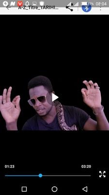 Kafigamovie's profile picture. 