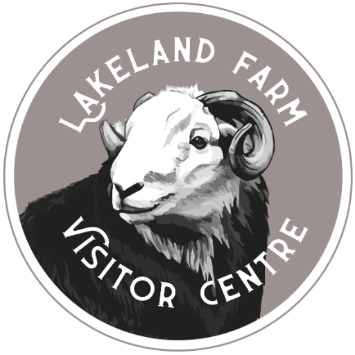lakelandfarmvc's profile picture. Lakeland Farm Visitor Centre, an authentic farm visitor experience in The Lake District. Includes a Farm Shop and Cafe.  Enjoy activities & demonstrations.