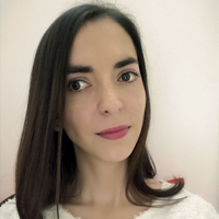 Gloria Novović @glorianovovic.bsky.social (@gloria_novovic) 's Twitter Profile