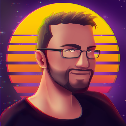 @TwitchDE Partner-Pleb | Star Wars Lover | Synthwave Addict | LVL 25 Paragon 15 🤓 | My Tweets are my own 😏
