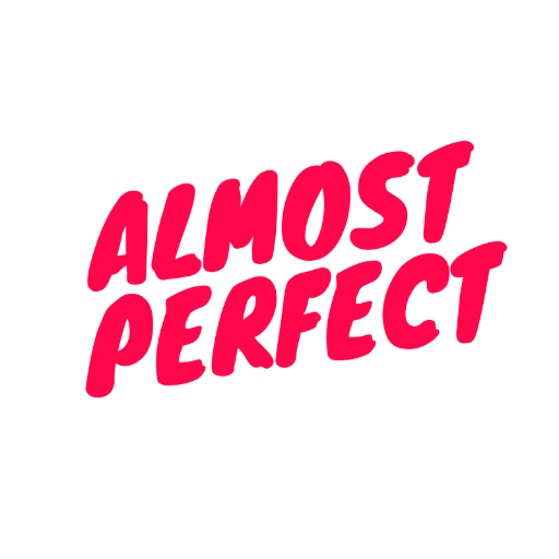 Home of The Almost Perfect Podcast. Explorations of careers in creativity with occasional doses of cultural criticism. 📧: bob@almostperfect.co.za