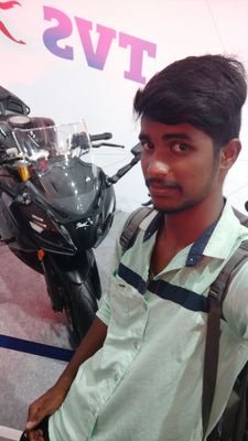 Arundeak1's profile picture. welcome to my 👑
mech@nic@l student 😎
Die hard fan of  M S DHONI ❣️
thanjai paiyan