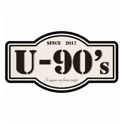 名古屋工業大学アカペラサークルGrazie!!所属のU-90’s(あくおす)です！