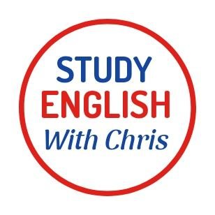 Study English With Chris