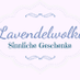 Lavendelwolke (@Lavendelwolke1) Twitter profile photo