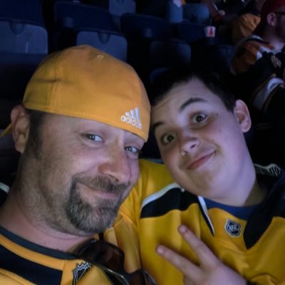 Follower of Christ, Husband, Father, Son, Brother, Retired Soldier. Learning my path with each new step that I take. oh and #LetsGoPreds